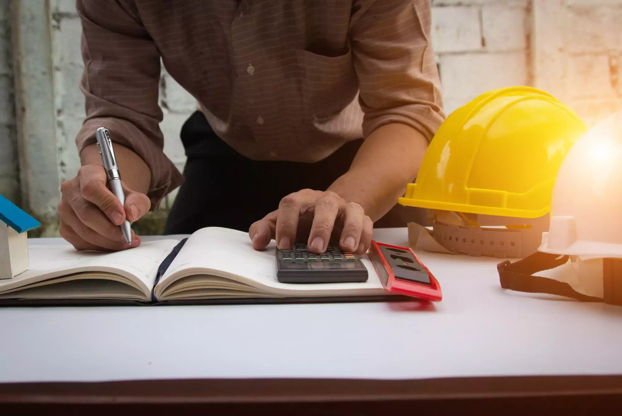 Intocmirea Cartii tehnice a Constructiei